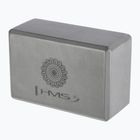 Kostka do jogi HMS KJ02 gray