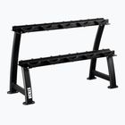 Stojak na hantle HMS STR38 black