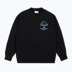 Bluza MANTO Society czarny