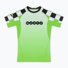 Rashguard męski MANTO Two Sides zielony