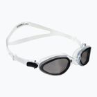 Okulary do pływania dziecięce AQUA-SPEED Sonic JR transparentne/ciemne