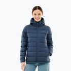 Kurtka puchowa damska Viking Rovi navy