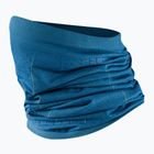 Komin Brubeck Merino Wool jeansowy