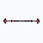 Drążek do podciągania HMS DD300 black/red
