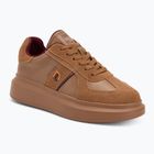 Buty damskie DANIEL LOPEZ JUST DARE SS2D4005 brown