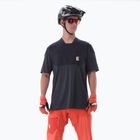 Koszulka rowerowa męska Leatt MTB AllMtn 3.0 black