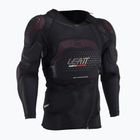 Zbroja rowerowa Leatt 3DF AirFit Evo black