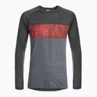 Longsleeve rowerowy męski Leatt MTB Gravity 2.0 black