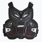 Buzer rowerowy Leatt Chest Protector 4.5 Evo black