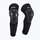 Ochraniacze rowerowe na kolana i piszczele Leatt 3DF 5.0 Evo EXT black