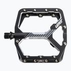 Pedały rowerowe Leatt AllMnt 6.0 Flat black