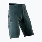 Spodenki rowerowe męskie Leatt MTB Trail 3.0 Liner spruce green