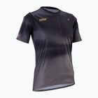 Koszulka rowerowa damska Leatt MTB Trail 3.0 ghost black