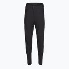 Spodnie rowerowe damskie Leatt MTB Trail 3.0 Liner ghost black