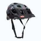 Kask rowerowy dziecięcy Leatt MTB AllMtn 1.0 V22 Jr black