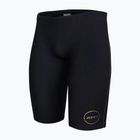 Jammery pływackie męskie ZONE3 FINA Approved Performance Gold black/gold