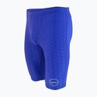 Jammery pływackie męskie ZONE3 FINA Approved Performance Speed blue/white