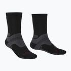 Skarpety męskie Bridgedale Heavyweight Performance Boot Original black