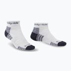 Skarpety męskie Bridgedale Hike Lightweight Performance Ankle silver/navy
