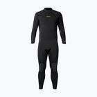 Pianka do pływania męska Xcel Comp 4/3 mm Back Zip Full black