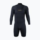 Pianka do pływania męska Xcel Comp+ Spring 2/1,5 mm LS black