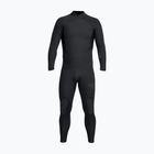 Pianka do pływania męska Xcel Axis 5/4 mm Back Zip Full black
