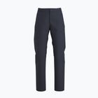 Spodnie softshell damskie Arcteryx Gamma MX black sapphire