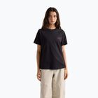 Koszulka damska Arcteryx Kragg Cotton Little Bird Crew black/multi