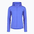 Bluza trekkingowa damska Arcteryx Kyanite Lightweight Hoody electra