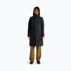 Płaszcz puchowy damski Arcteryx Patera Parka black