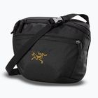 Saszetka Arcteryx Mantis 2 2,5 l 24k black