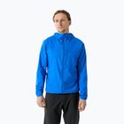 Kurtka przeciwwiatrowa męska Arcteryx Squamish Hoody fluidity