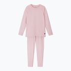 Komplet bielizny termoaktywnej Reima Sportti pale rose
