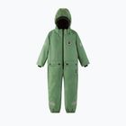 Kombinezon softshell dziecięcy Reima Sevetti green clay