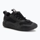 Buty barefoot dziecięce Reima Tallustelu black