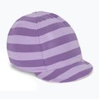 Czapka z daszkiem dziecięca Reima Kilppari misty violet