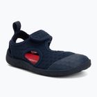 Sandały barefoot dziecięce Reima Rantaan navy