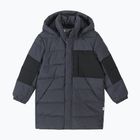 Kurtka dziecięca Reima Koskela soft black