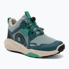 Buty dziecięce Reima Kiritin stone green