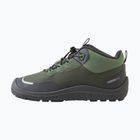 Buty barefoot dziecięce Reima Sankari thyme green