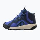 Buty turystyczne dziecięce Reima Kulkuri navy