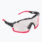 Okulary przeciwsłoneczne Rudy Project Cutline carbonium/impactx photochromic 2 red