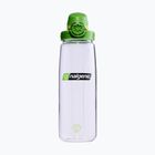 Butelka turystyczna Nalgene On The Fly 700 ml clear/sprout cap