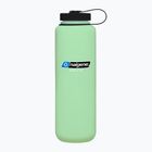 Butelka turystyczna Nalgene Wide Mouth Silo Sustain 1400 ml glow