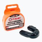 Ochraniacz szczęki dziecięcy Rival Fox40 Grippguard Mouthguard black