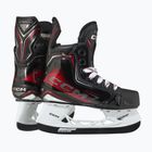 Łyżwy hokejowe dziecięce CCM JetSpeed FT8 Pro YT REGULAR black