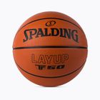 Piłka do koszykówki Spalding TF-50 Layup pomarańczowa rozmiar 7