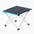 Stół turystyczny Naturehike Aluminium Folding Table FT08 black