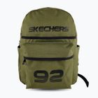 Plecak SKECHERS Downtown 20 l rifle green