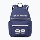 Plecak SKECHERS Downtown 20 l insignia blue